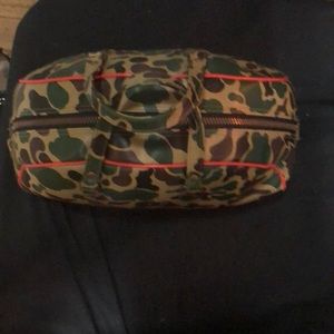 Von Dutch Bags - A Von Dutch bowling style bag Von Dutch Bags - A Von Dutch bowling style bag